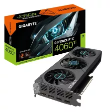 obrázek produktu GIGABYTE GeForce RTX 4060 Ti EAGLE OC 8GB