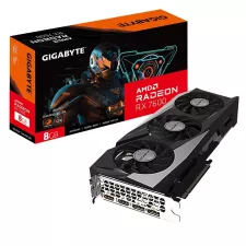 obrázek produktu GIGABYTE Radeon RX 7600 Gaming OC 8G