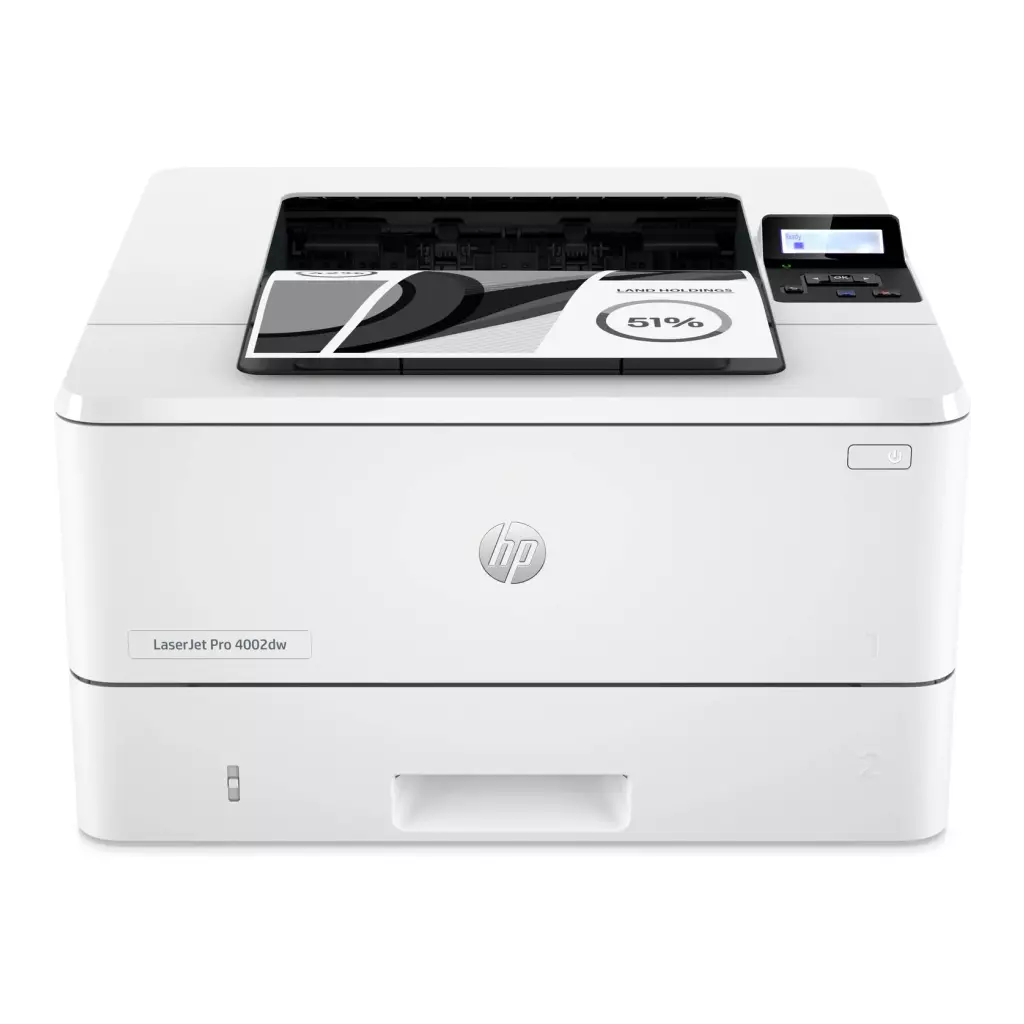 Obrázek produktu HP LaserJet Pro 4002dw (2Z606F)