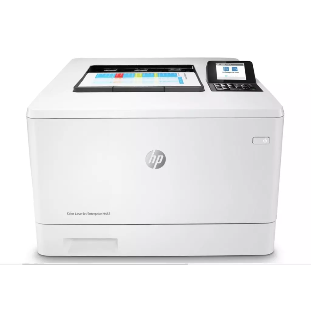 Obrázek produktu HP Color LaserJet Enterprise M455dn (3PZ95A)