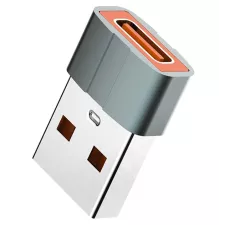 obrázek produktu Colorway adaptér USB-C na USB-A/ 3A