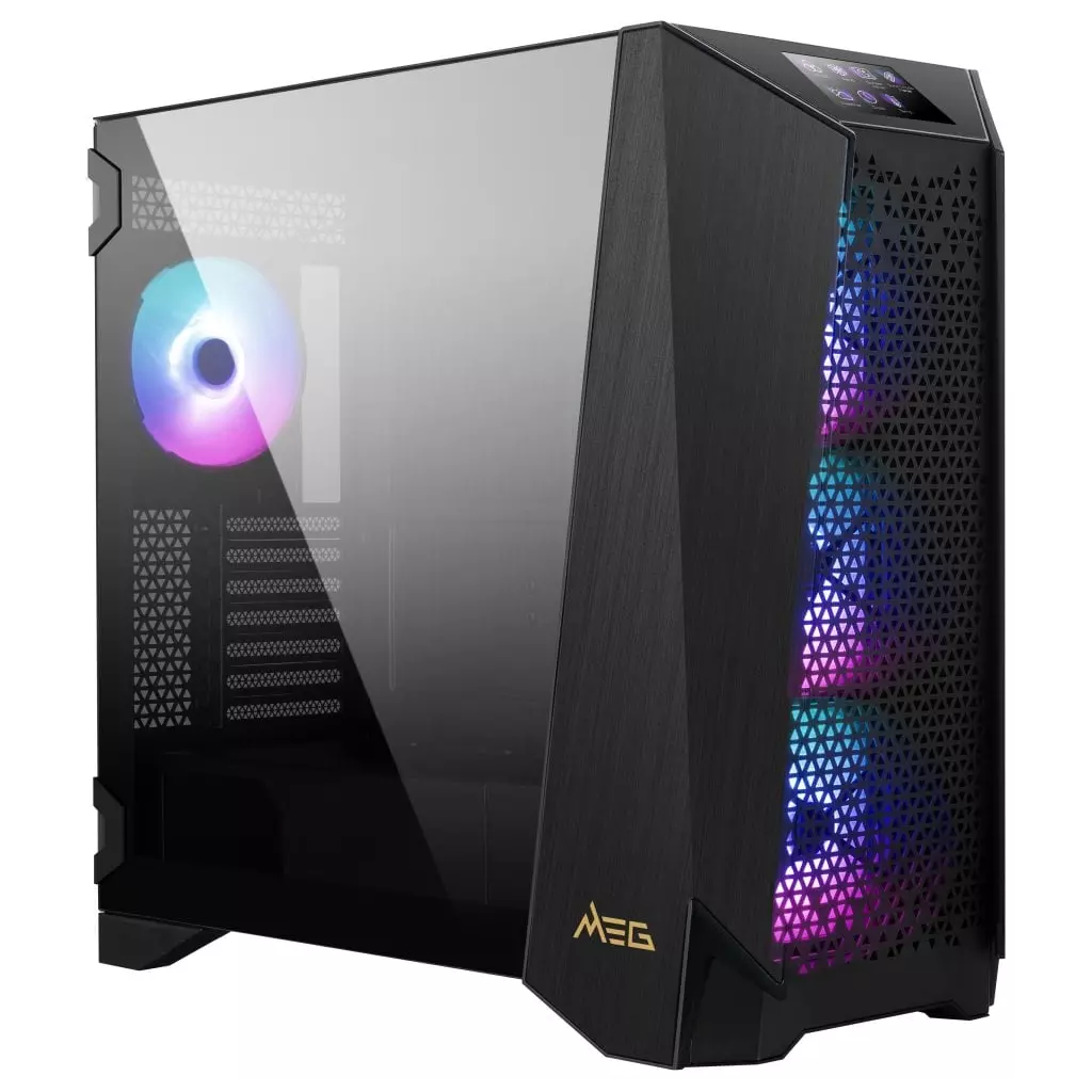 Obrázek produktu MSI MEG PROSPECT 700R