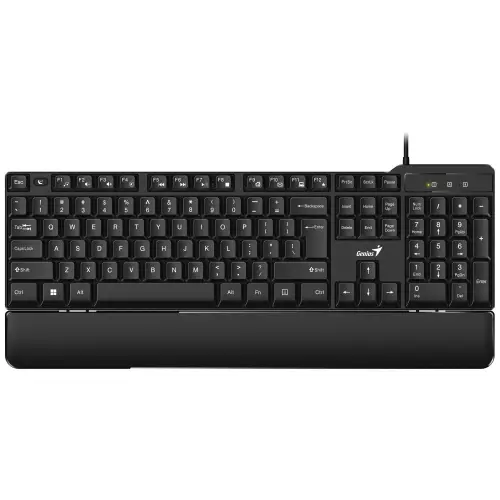 obrázek produktu Genius KB-100XP, CZ/SK