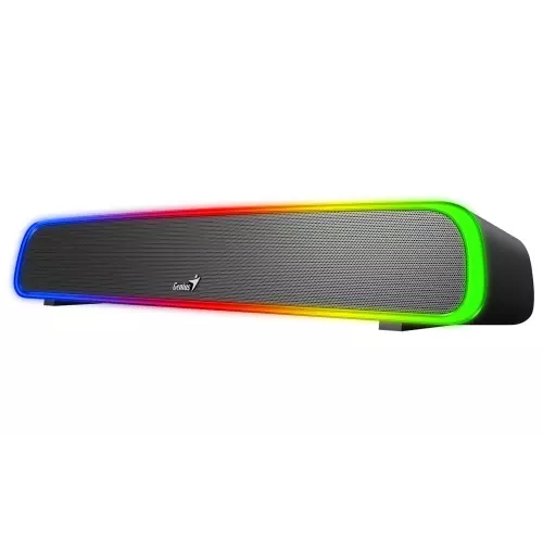 obrázek produktu Genius repro USB SoundBar 200BT, 4W - černá