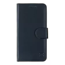 obrázek produktu Tactical Field Notes pro Xiaomi Redmi Note 12 Pro+ 5G Blue - modrá