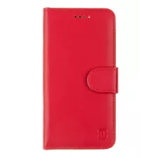 obrázek produktu Tactical Field Notes pro Xiaomi Redmi Note 12 Pro+ 5G Red - červená