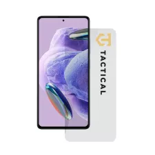 obrázek produktu Tactical Glass Shield 2.5D sklo pro Xiaomi Redmi Note 12 Pro+ 5G Clear 