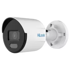 obrázek produktu HiLook Powered by HIKVISION IP kamera IPC-B129HA/ Bullet/ 2Mpix/ 2.8mm/ ColorVu/ Motion detection 2.0/ H.265+/ krytí IP67/ LED 30m