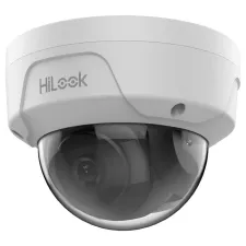 obrázek produktu HiLook Powered by HIKVISION IP kamera IPC-D180H(C)/ Dome/ 8Mpix/ 4mm/ H.265+/ krytí IP67+IK10/ IR 30m
