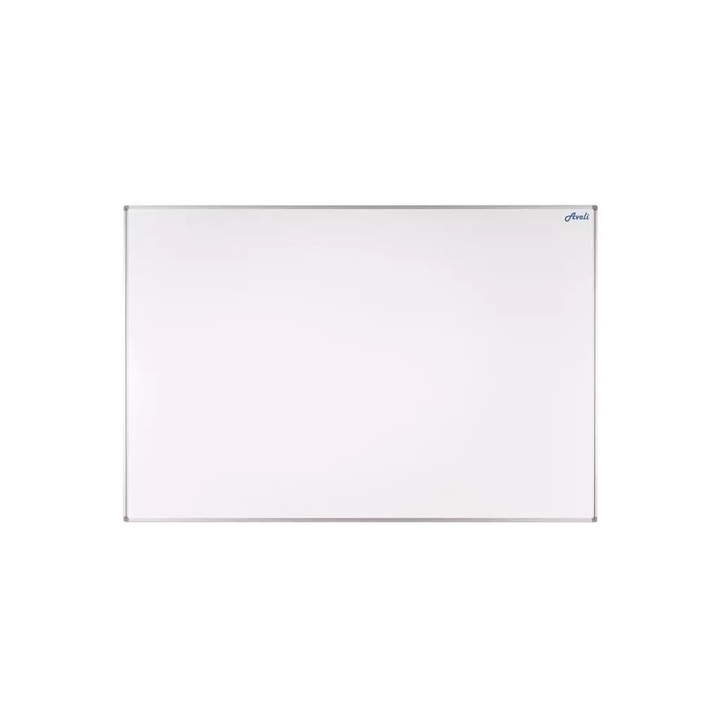 Obrázek produktu Keramická tabule AVELI 200x120 cm, magnetická, hliník.rám