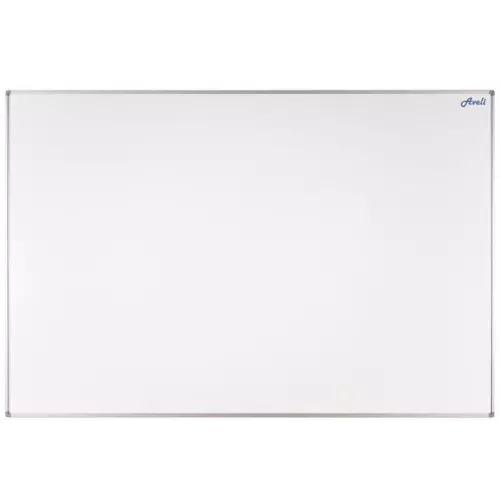obrázek produktu Keramická tabule AVELI 200x120 cm, magnetická, hliník.rám