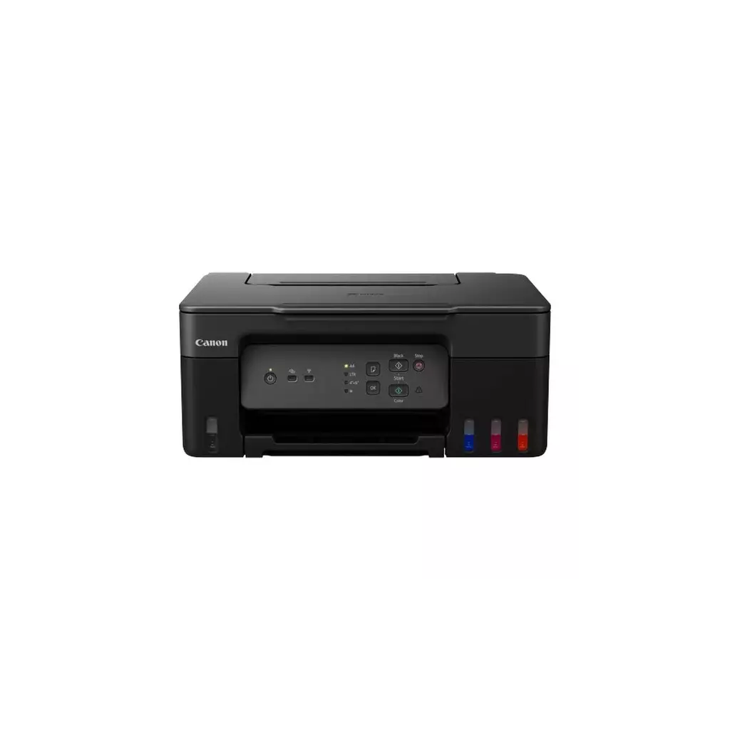 Obrázek produktu CANON PIXMA G3430 černá