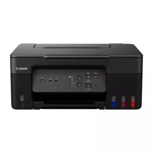 obrázek produktu CANON PIXMA G3430 černá