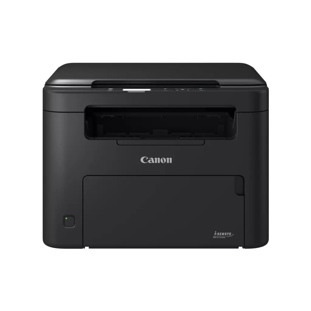 Obrázek produktu Canon i-SENSYS MF272dw - černá