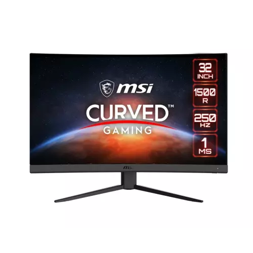 obrázek produktu MSI G32C4X, černá
