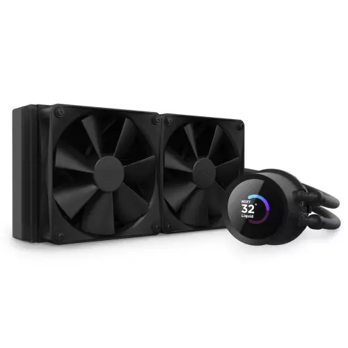 obrázek produktu NZXT Kraken 240