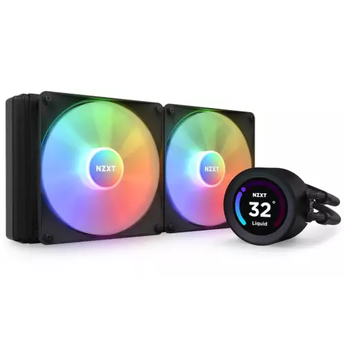 obrázek produktu NZXT Kraken Elite 280 RGB