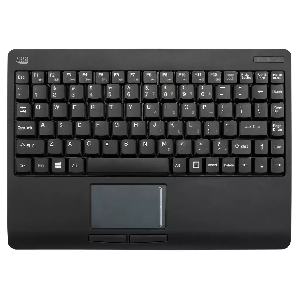 Obrázek produktu Adesso WKB-4110UB, US