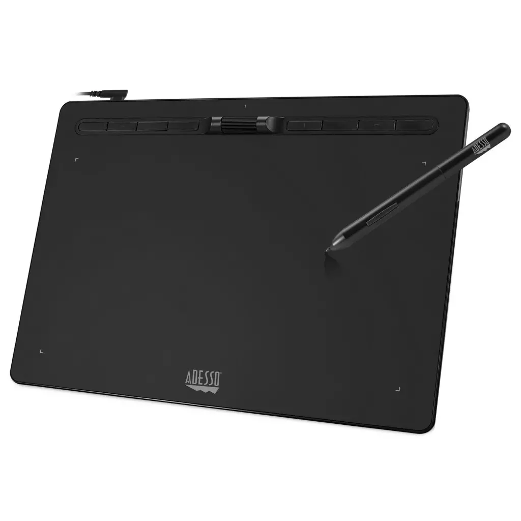 Obrázek produktu Adesso Cybertablet K12