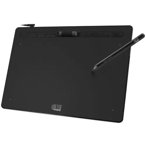 obrázek produktu Adesso Cybertablet K12