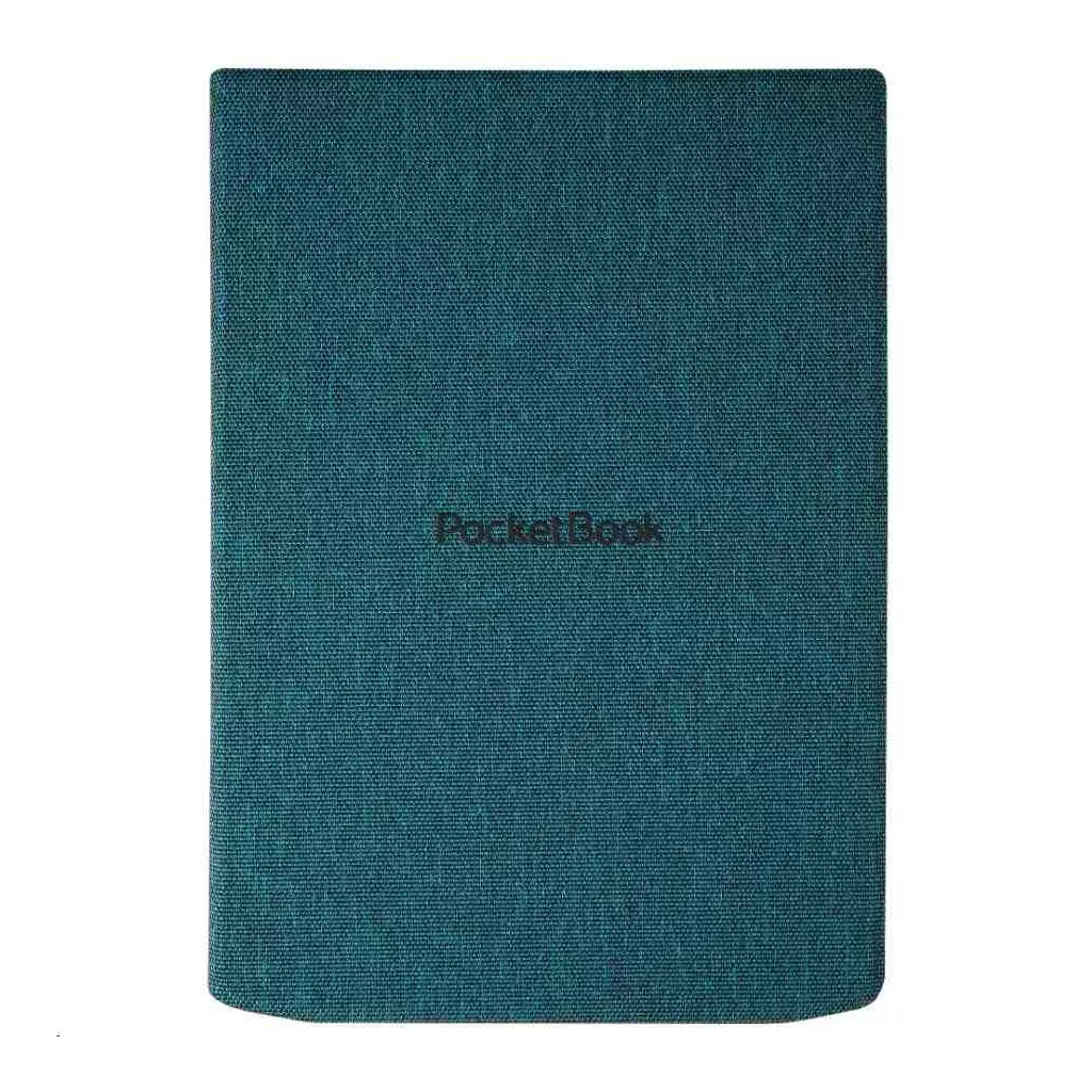 Obrázek produktu PocketBook pouzdro Flip pro 743, InkPad Color2, InkPad 4, zelené