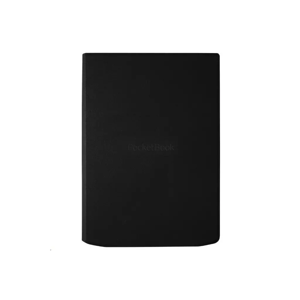 Obrázek produktu PocketBook pouzdro Flip pro 743, InkPad Color2, InkPad 4, černé