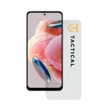 obrázek produktu Tactical Glass Shield 2.5D sklo pro Xiaomi Redmi Note 12 4G Clear 