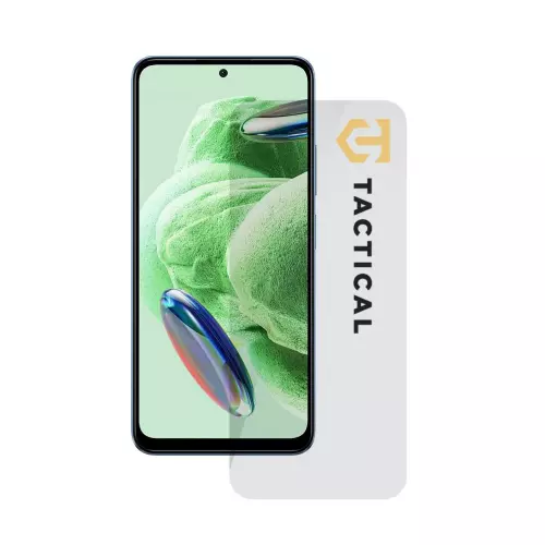 obrázek produktu Tactical Glass Shield 2.5D sklo pro Xiaomi Redmi Note 12 5G Clear 