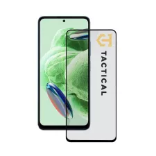 obrázek produktu Tactical Glass Shield 5D sklo pro Xiaomi Redmi Note 12 5G Black 