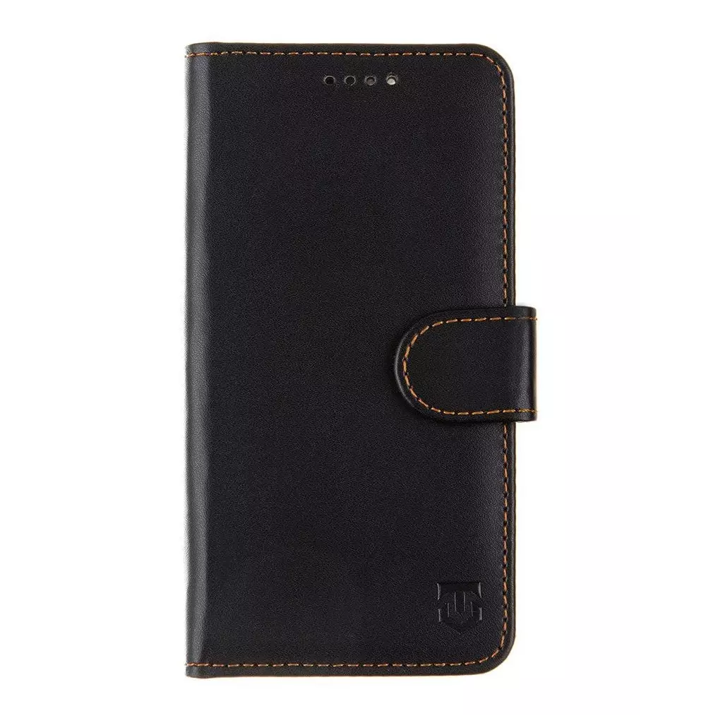 Obrázek produktu Tactical Field Notes pro Xiaomi Redmi Note 12 4G Black - černá