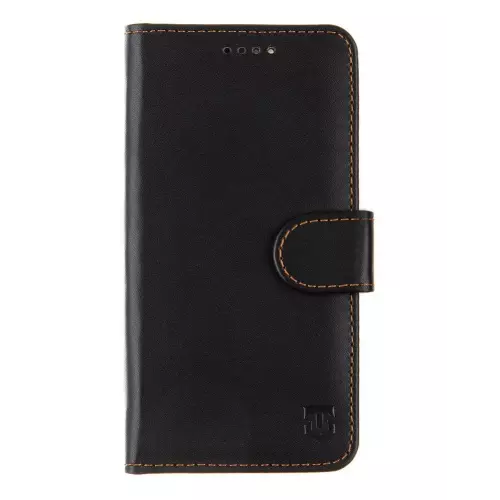 obrázek produktu Tactical Field Notes pro Xiaomi Redmi Note 12 4G Black - černá