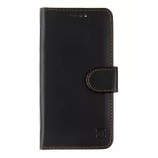 obrázek produktu Tactical Field Notes pro Xiaomi Redmi Note 12 Pro 5G Black - černá