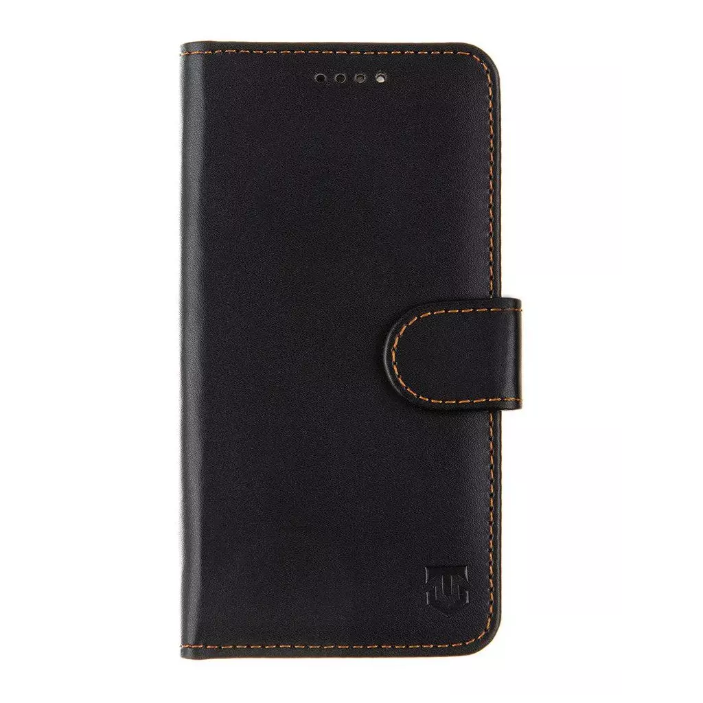 Obrázek produktu Tactical Field Notes pro Xiaomi Redmi Note 12S Black - černá