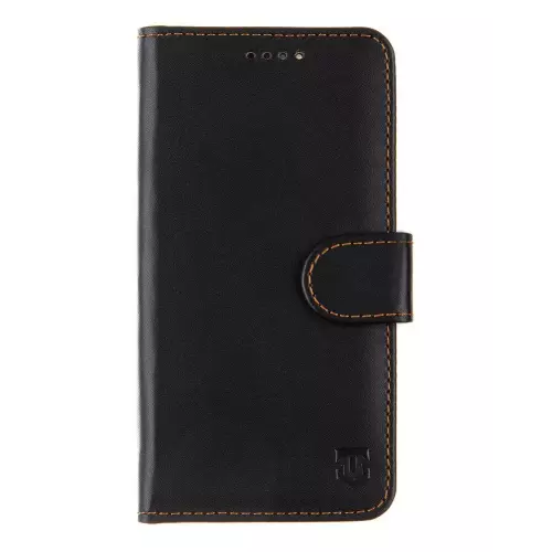 obrázek produktu Tactical Field Notes pro Xiaomi Redmi Note 12S Black - černá