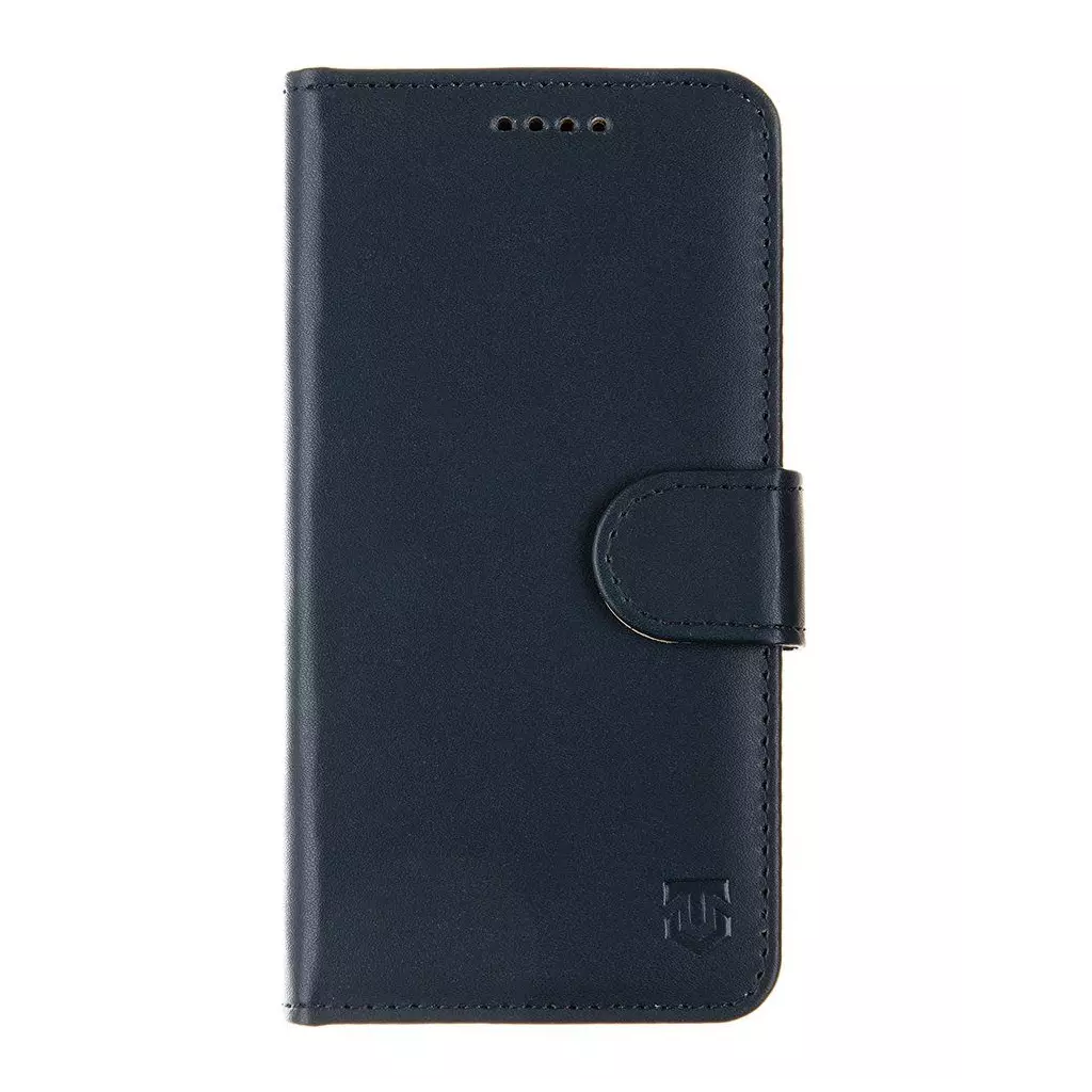 Obrázek produktu Tactical Field Notes pro Xiaomi Redmi Note 12S Blue - modrá