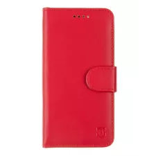 obrázek produktu Tactical Field Notes pro Xiaomi Redmi Note 12S Red - červená