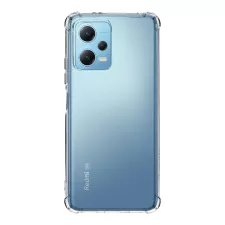 obrázek produktu Tactical TPU Plyo Kryt pro Xiaomi Redmi Note 12 5G Transparent - transparentní