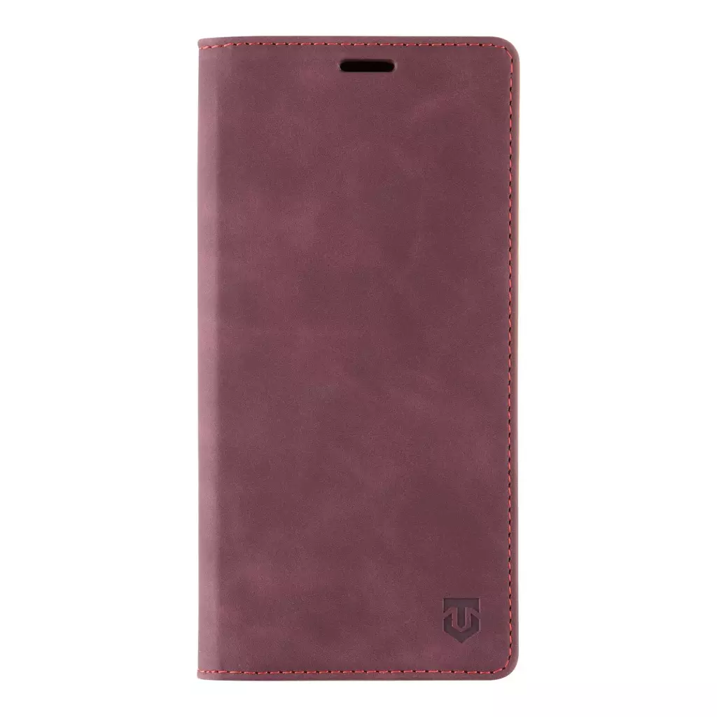 Obrázek produktu Tactical Xproof pro Xiaomi Redmi Note 12S Red Beret - vínová