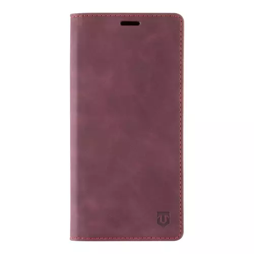 obrázek produktu Tactical Xproof pro Xiaomi Redmi Note 12S Red Beret - vínová