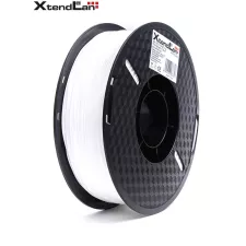 obrázek produktu XtendLAN TPU filament 1,75mm bílý 1kg