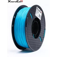 obrázek produktu XtendLAN TPU filament 1,75mm jezerní modrá 1kg