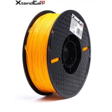 obrázek produktu XtendLAN TPU filament 1,75mm oranžový 1kg