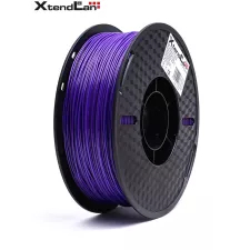 obrázek produktu XtendLAN TPU filament 1,75mm fialový 1kg