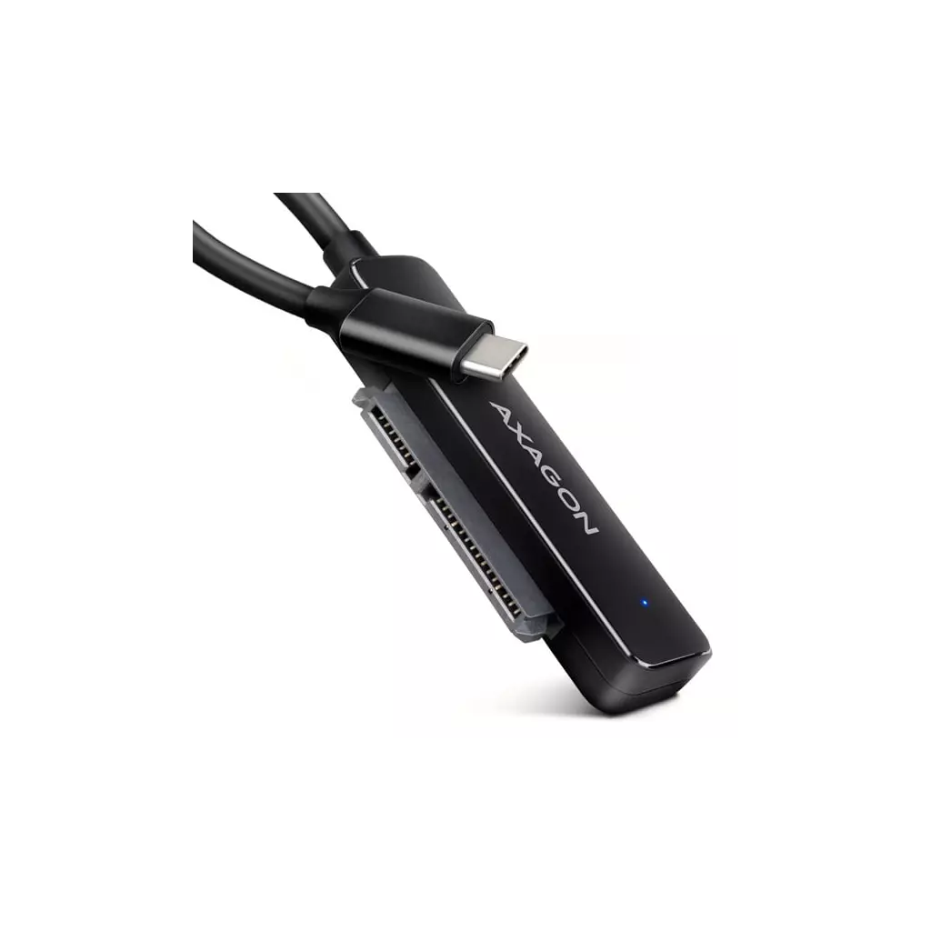 Obrázek produktu AXAGON ADSA-FP2C USB-C 5Gbps - SATA 6G 2.5