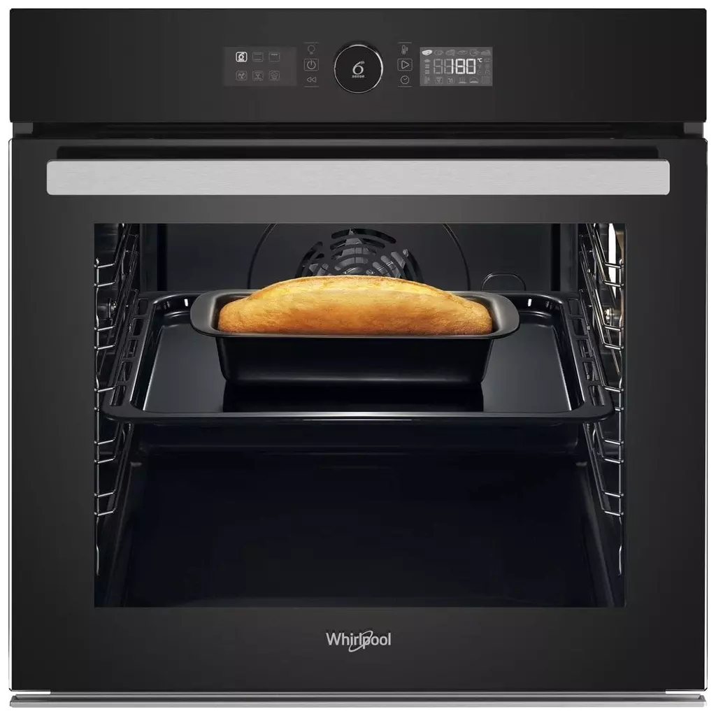 Obrázek produktu Whirlpool AKZ9 9480 NB - černá