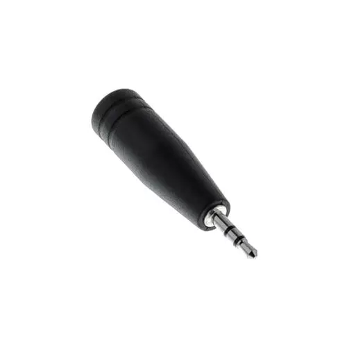 obrázek produktu Sencor SAV 149-000 Adaptér 2,5mm stereo jack/M - 3,5mm stereo jack zásuvka/F