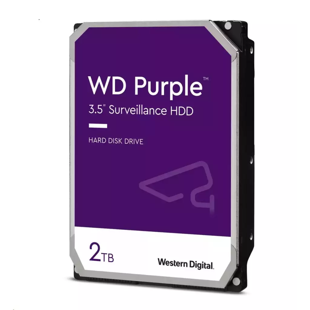 Obrázek produktu WD Purple 2TB