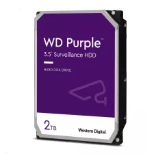 obrázek produktu WD Purple 2TB