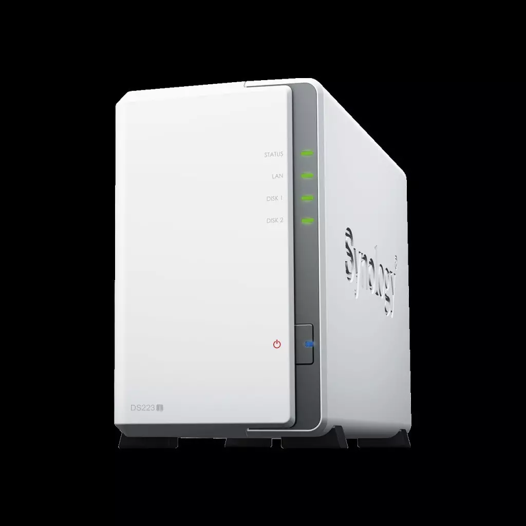 Obrázek produktu Synology DS223j DiskStation