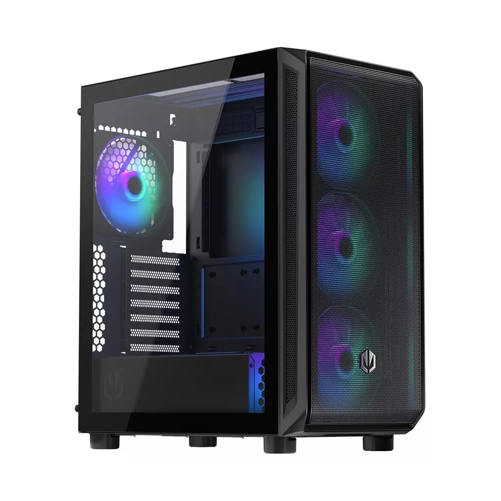 Obrázek produktu Endorfy Arx 500 ARGB - černá